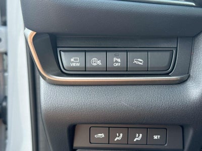 2026 Mazda Mazda CX-30 2.5 S Premium AWD