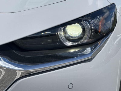 2026 Mazda Mazda CX-30 2.5 S Premium AWD