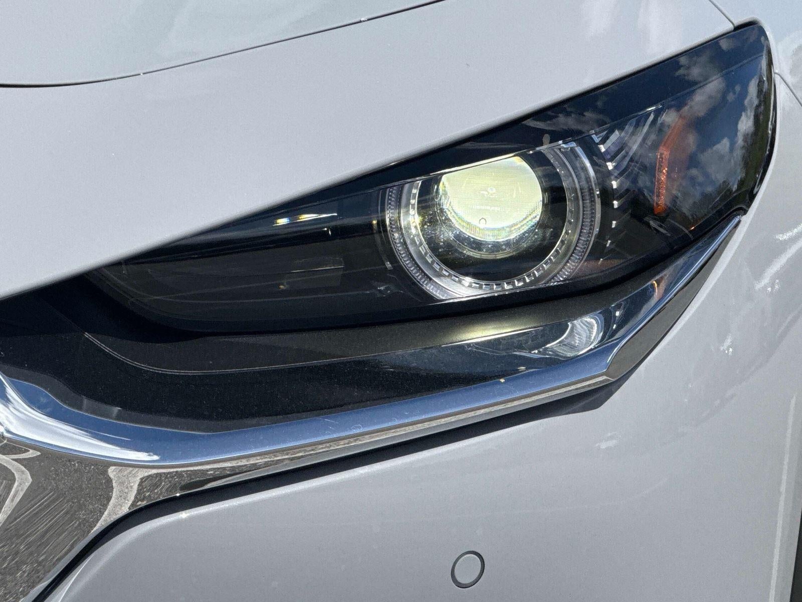 2026 Mazda Mazda CX-30 2.5 S Premium AWD