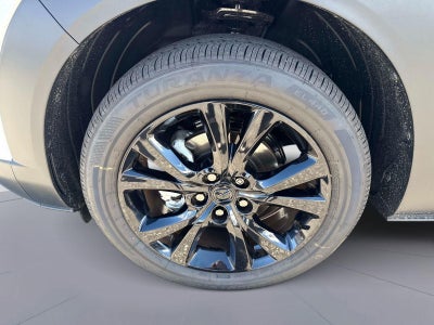 2026 Mazda Mazda CX-30 2.5 Turbo Aire Edition AWD