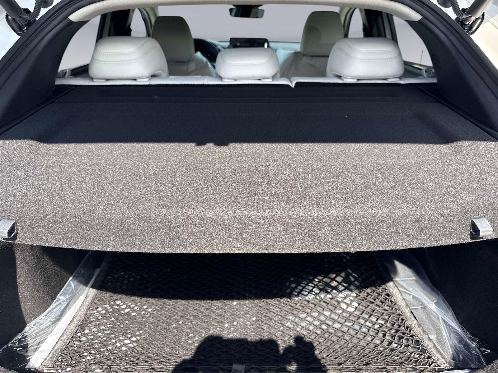 2026 Mazda Mazda CX-30 2.5 Turbo Aire Edition AWD