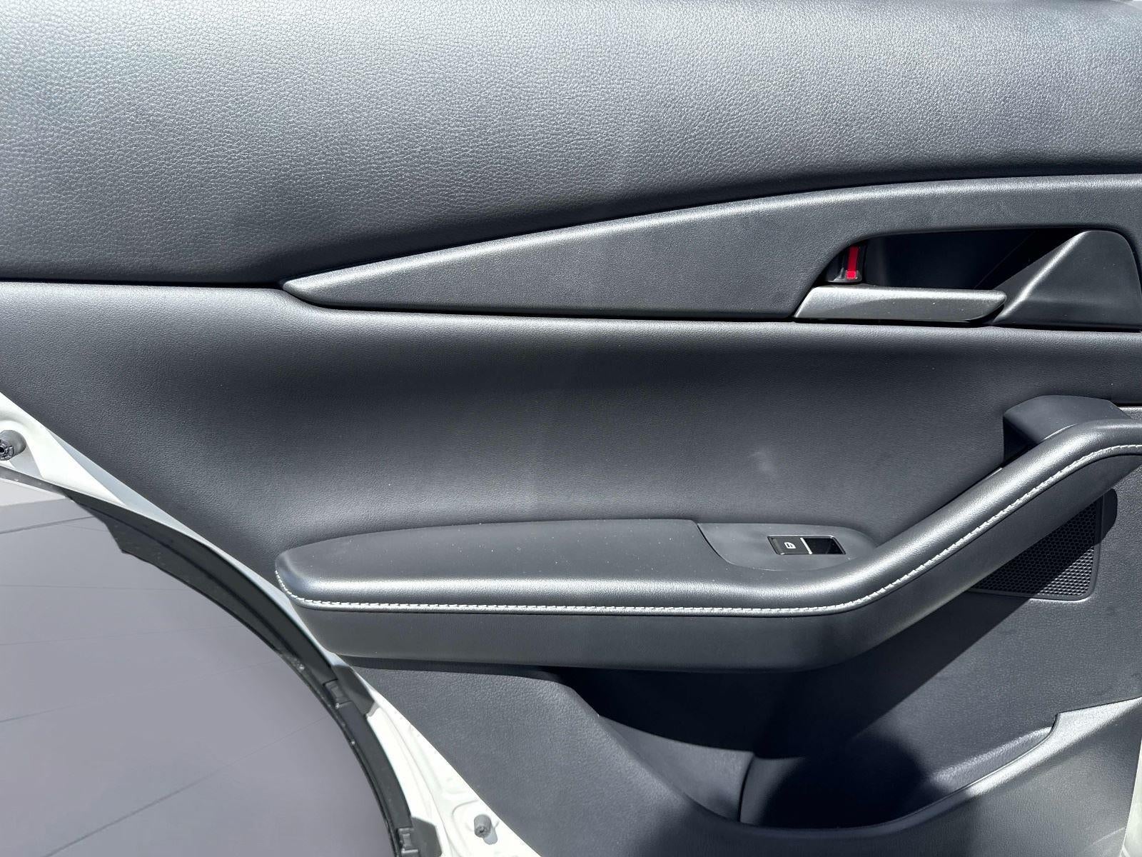 2026 Mazda Mazda CX-30 2.5 Turbo Aire Edition AWD