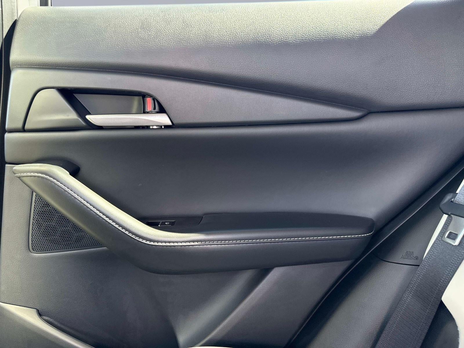 2026 Mazda Mazda CX-30 2.5 Turbo Aire Edition AWD