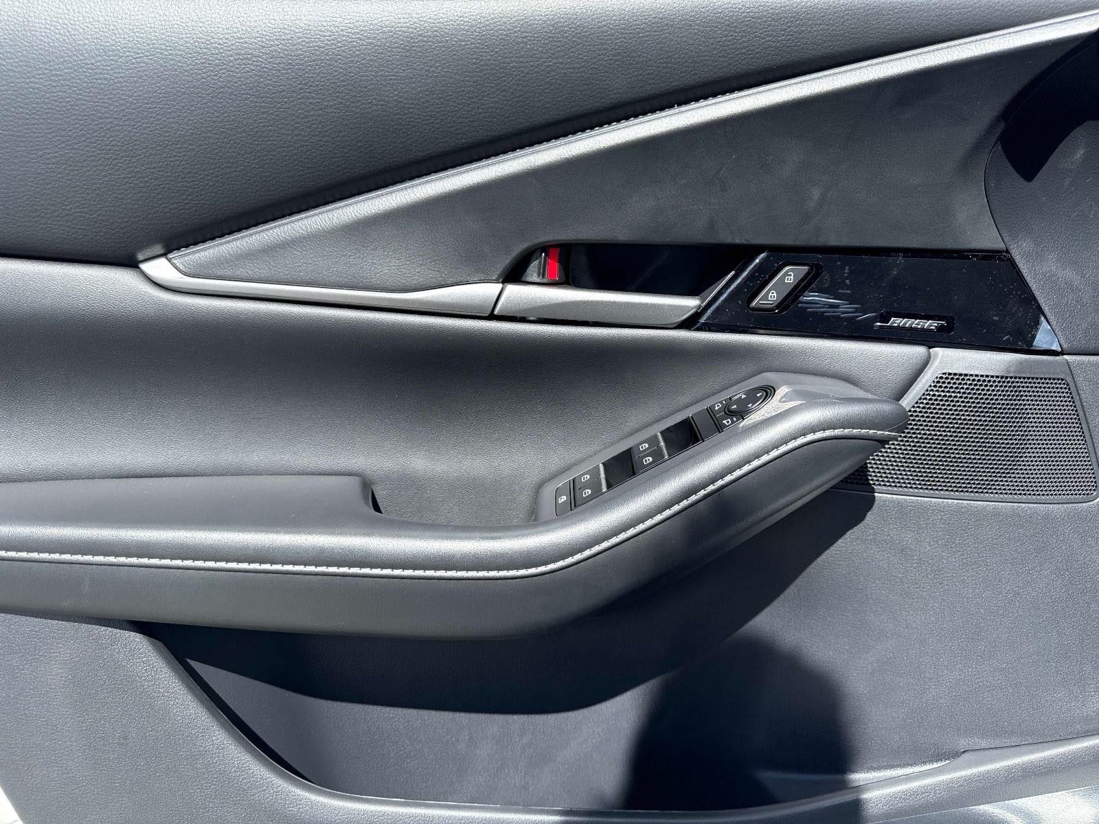 2026 Mazda Mazda CX-30 2.5 Turbo Aire Edition AWD