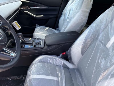 2026 Mazda Mazda CX-30 2.5 Turbo Aire Edition AWD