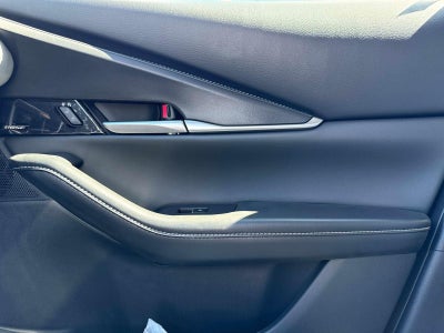 2026 Mazda Mazda CX-30 2.5 Turbo Aire Edition AWD