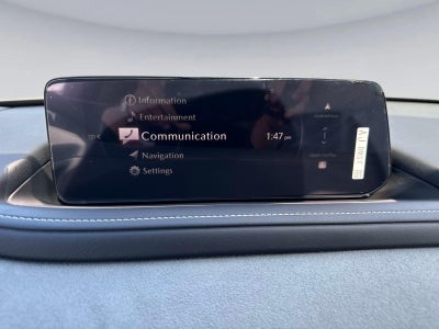 2026 Mazda Mazda CX-30 2.5 Turbo Aire Edition AWD