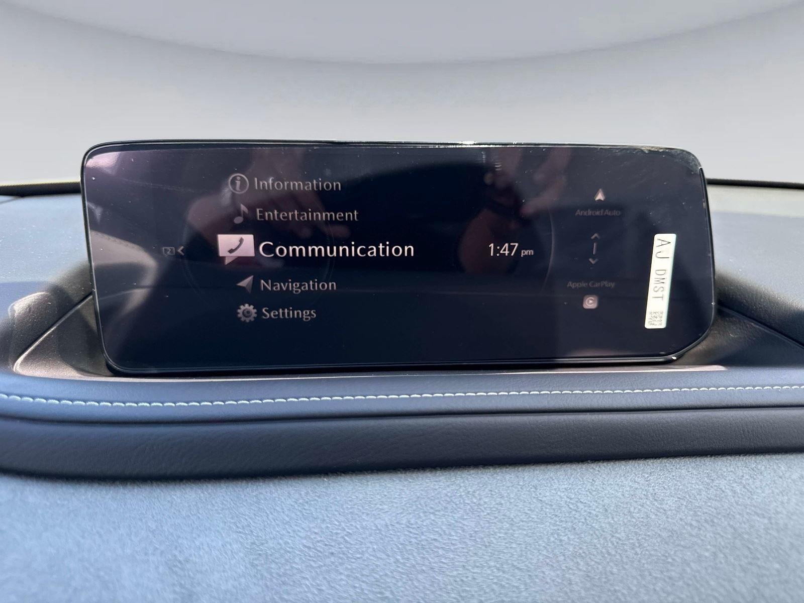 2026 Mazda Mazda CX-30 2.5 Turbo Aire Edition AWD