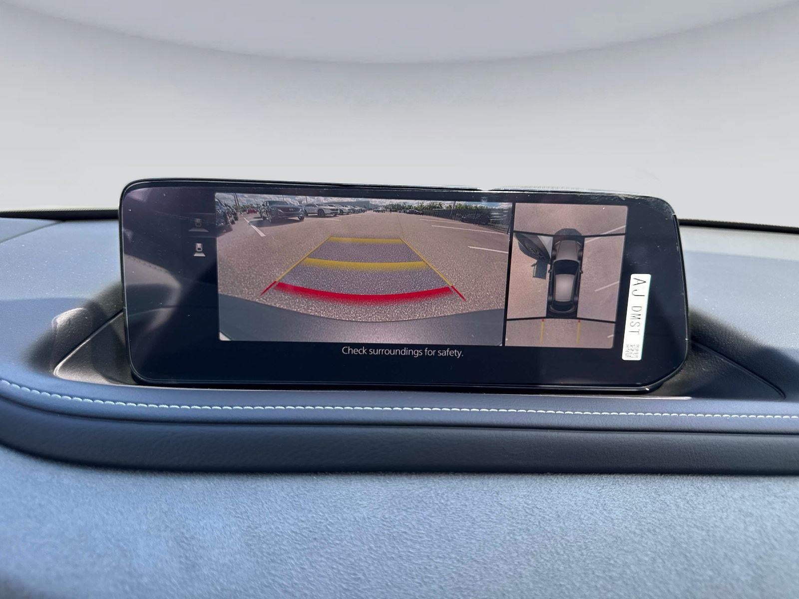 2026 Mazda Mazda CX-30 2.5 Turbo Aire Edition AWD