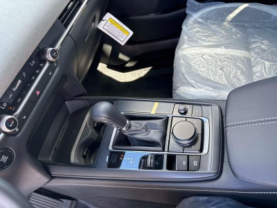 2026 Mazda Mazda CX-30 2.5 Turbo Aire Edition AWD