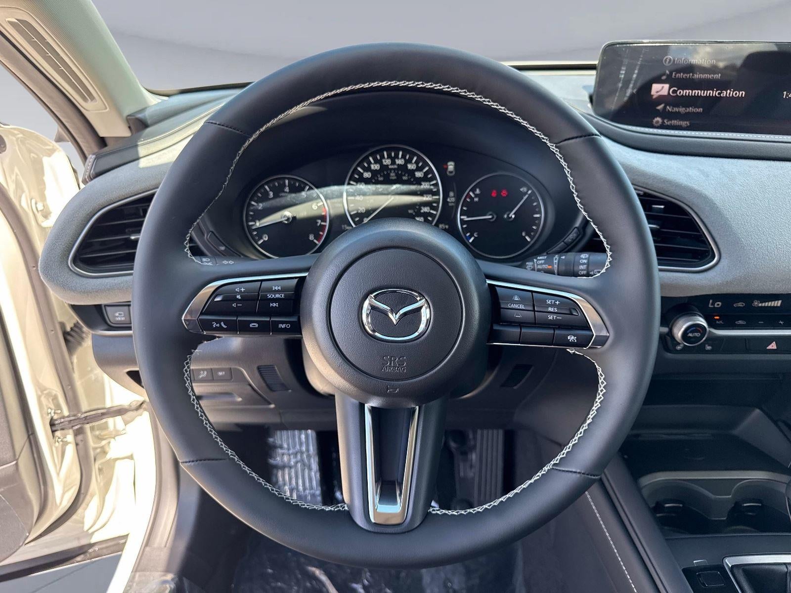 2026 Mazda Mazda CX-30 2.5 Turbo Aire Edition AWD