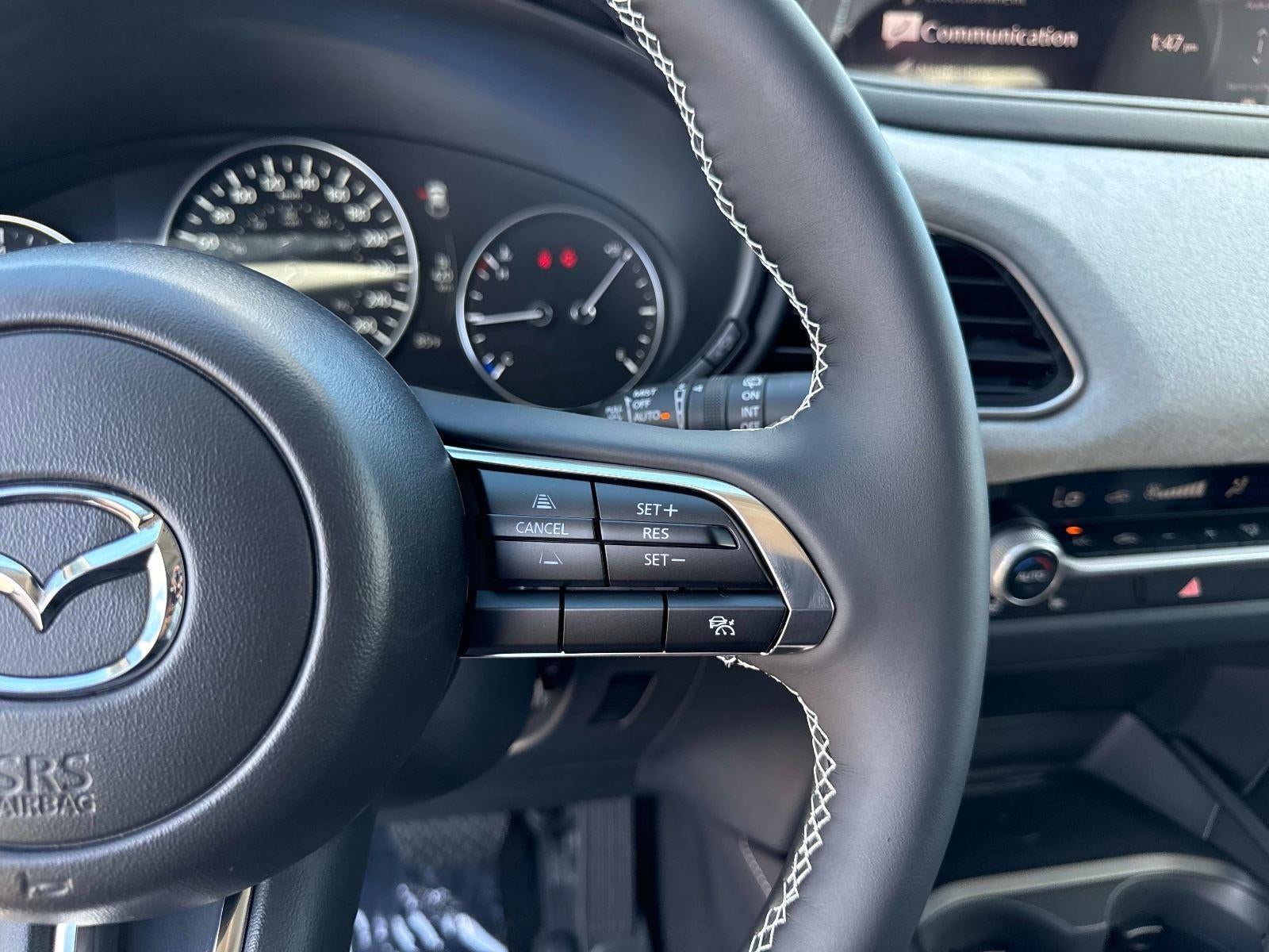 2026 Mazda Mazda CX-30 2.5 Turbo Aire Edition AWD