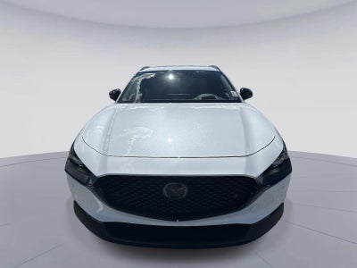 2026 Mazda Mazda CX-30 2.5 Turbo Aire Edition AWD