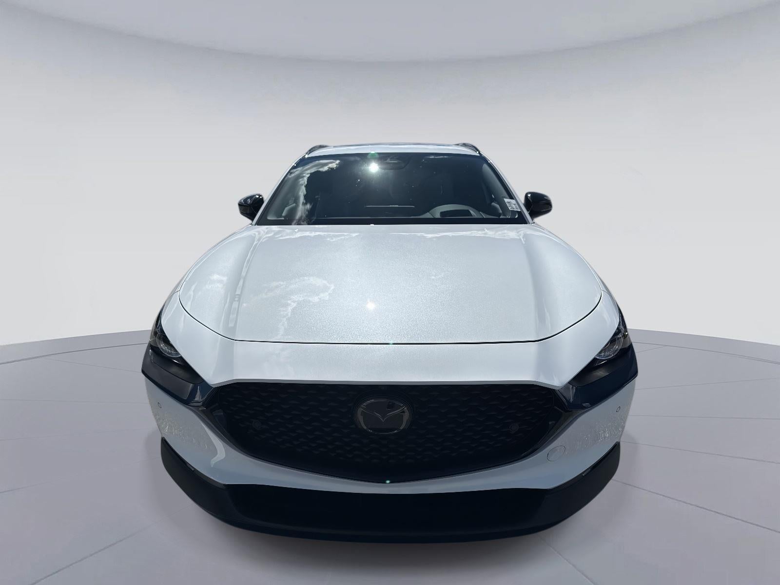 2026 Mazda Mazda CX-30 2.5 Turbo Aire Edition AWD