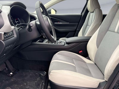 2026 Mazda Mazda CX-30 2.5 Turbo Aire Edition AWD