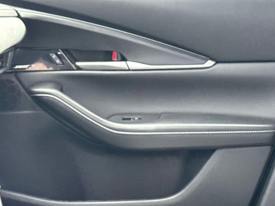 2026 Mazda Mazda CX-30 2.5 Turbo Aire Edition AWD