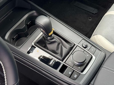 2026 Mazda Mazda CX-30 2.5 Turbo Aire Edition AWD