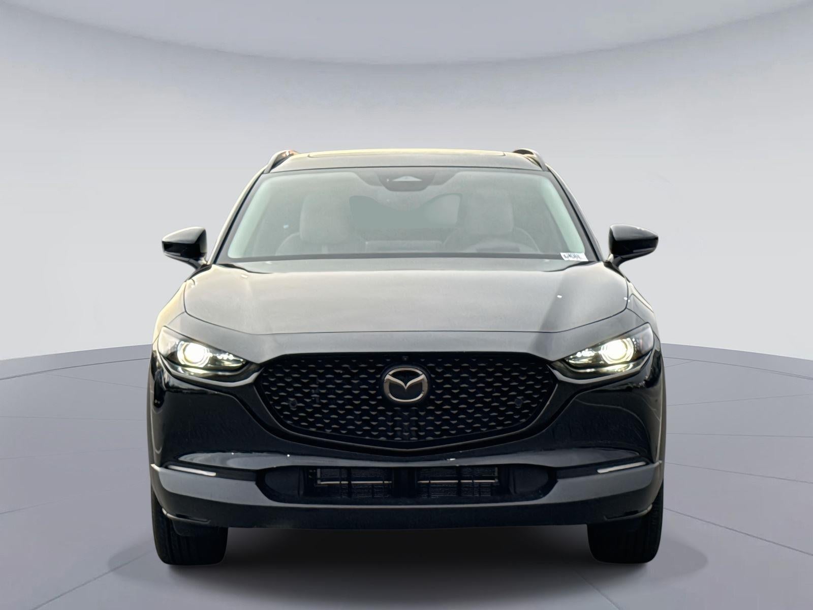 2026 Mazda Mazda CX-30 2.5 Turbo Aire Edition AWD