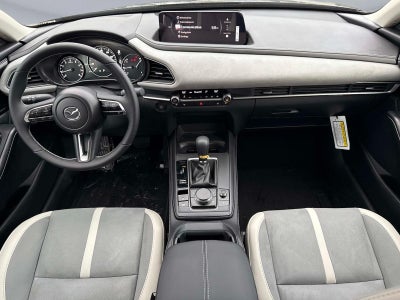 2026 Mazda Mazda CX-30 2.5 Turbo Aire Edition AWD