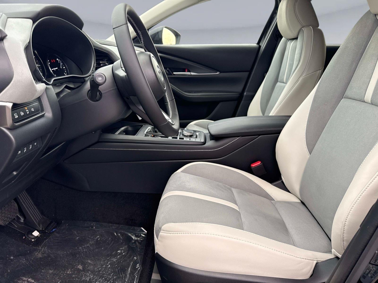 2026 Mazda Mazda CX-30 2.5 Turbo Aire Edition AWD