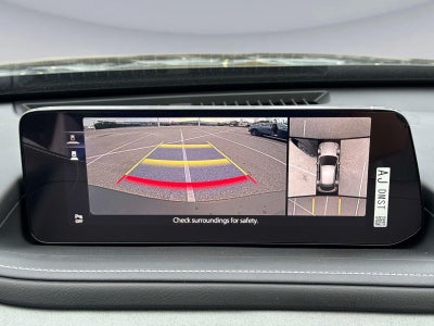 2026 Mazda Mazda CX-30 2.5 Turbo Aire Edition AWD