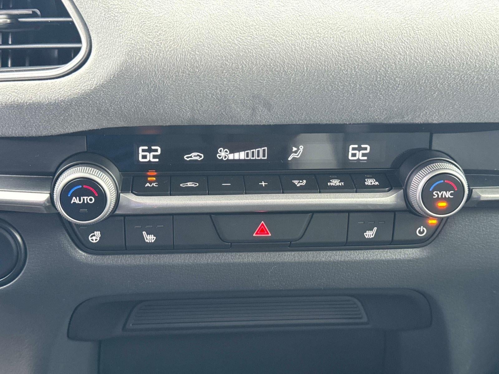 2026 Mazda Mazda CX-30 2.5 Turbo Aire Edition AWD