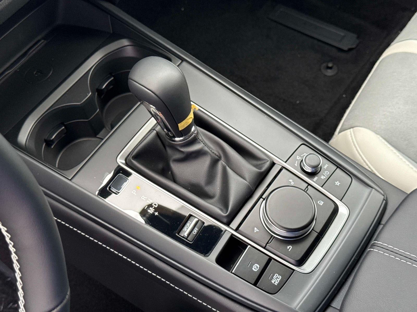 2026 Mazda Mazda CX-30 2.5 Turbo Aire Edition AWD