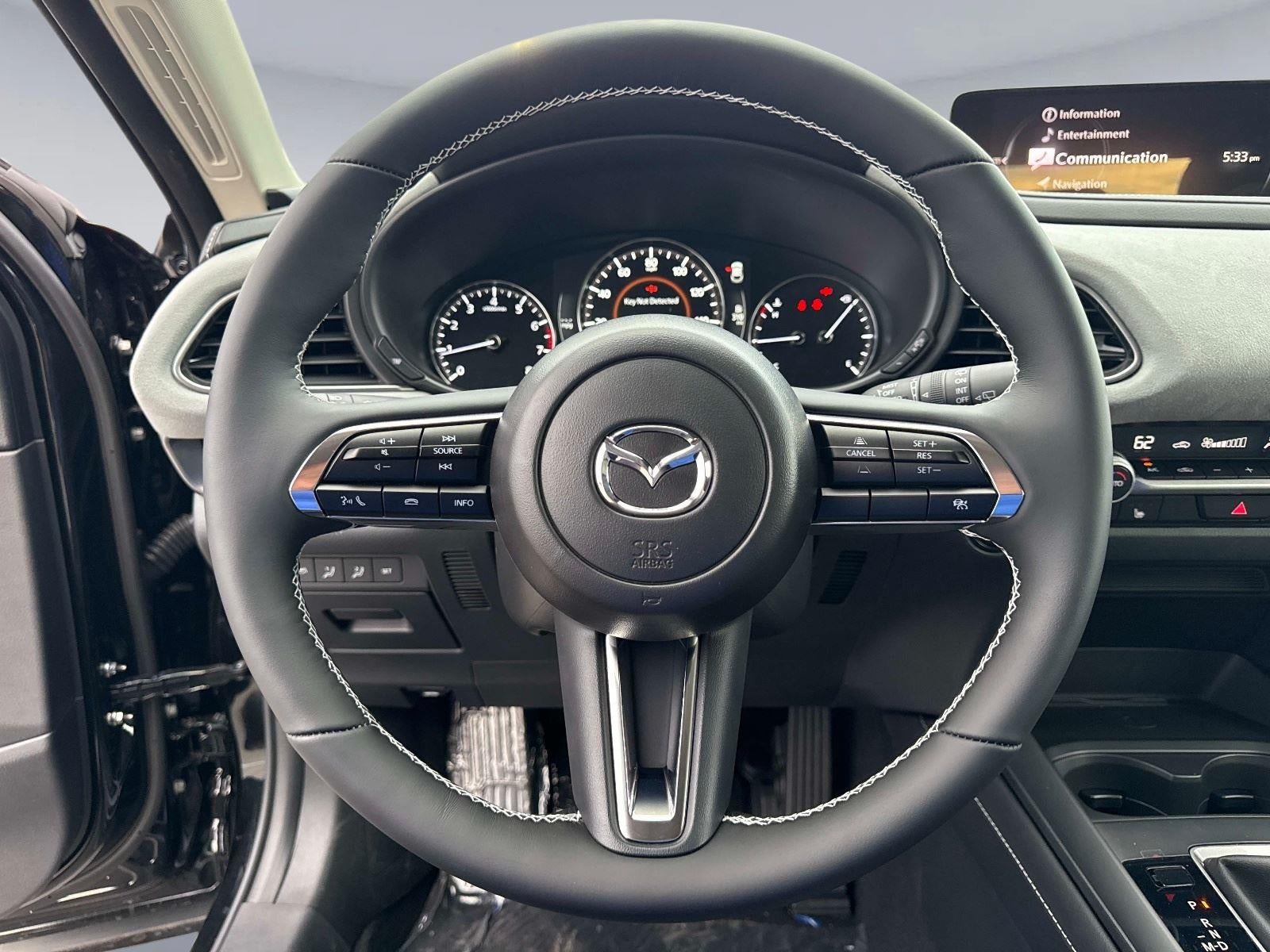 2026 Mazda Mazda CX-30 2.5 Turbo Aire Edition AWD