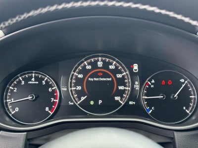 2026 Mazda Mazda CX-30 2.5 Turbo Aire Edition AWD