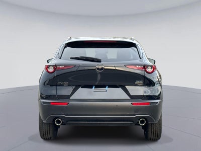 2026 Mazda Mazda CX-30 2.5 Turbo Aire Edition AWD