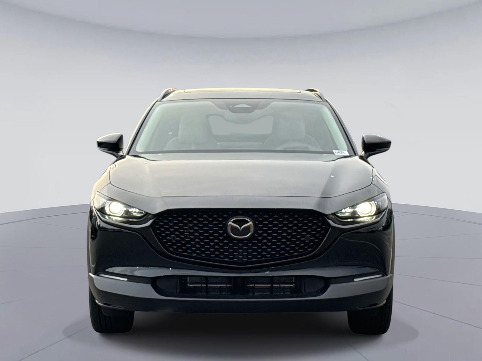 2026 Mazda Mazda CX-30 2.5 Turbo Aire Edition AWD