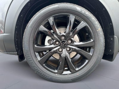 2026 Mazda Mazda CX-30 2.5 Turbo Premium Plus AWD