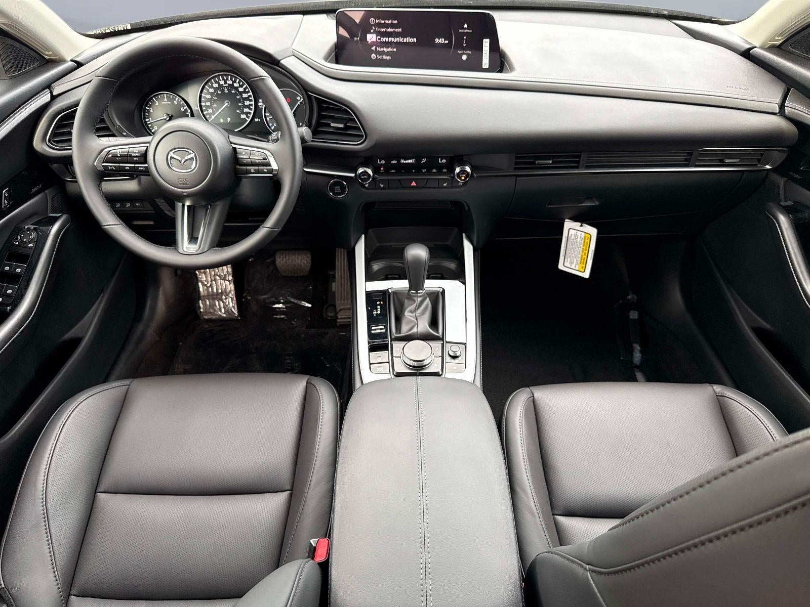 2026 Mazda Mazda CX-30 2.5 Turbo Premium Plus AWD