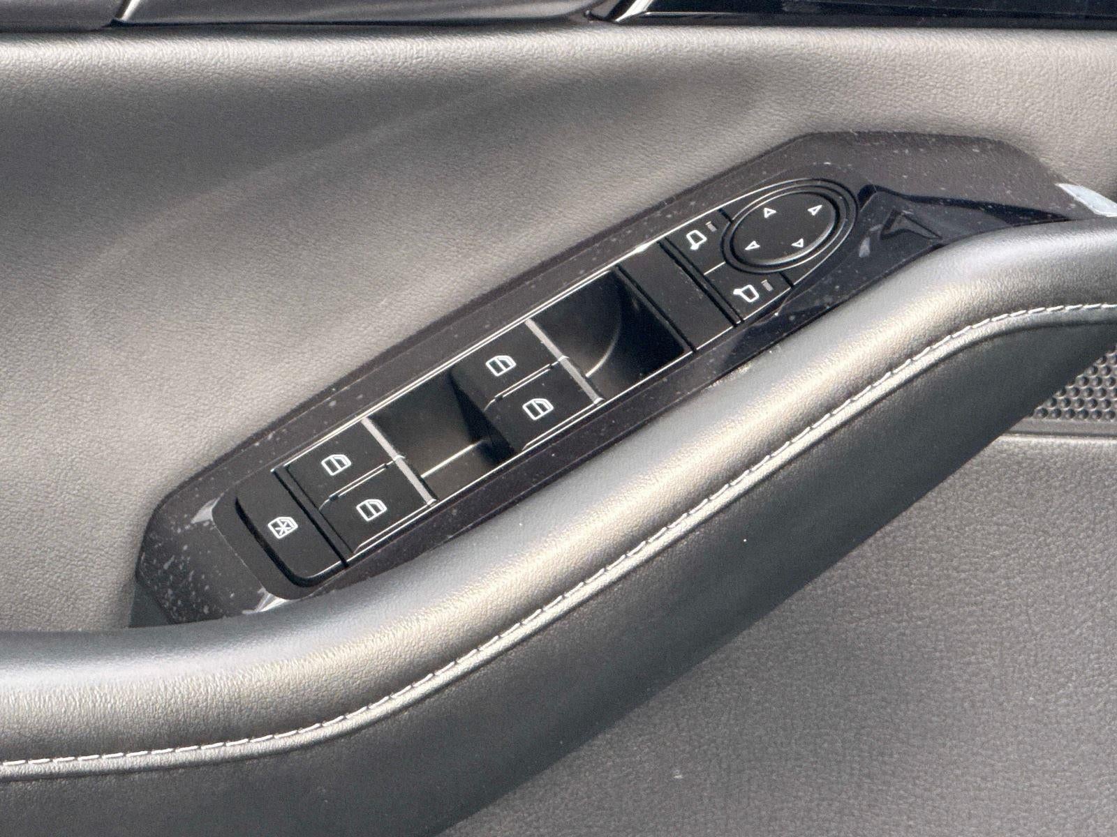 2026 Mazda Mazda CX-30 2.5 Turbo Premium Plus AWD