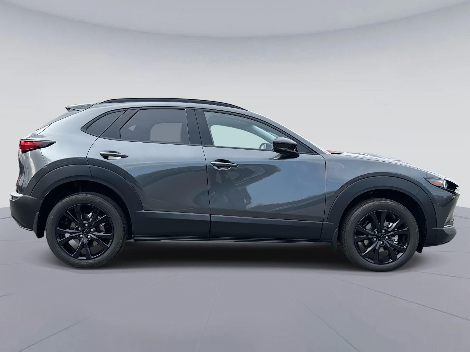 2026 Mazda Mazda CX-30 2.5 Turbo Premium Plus AWD