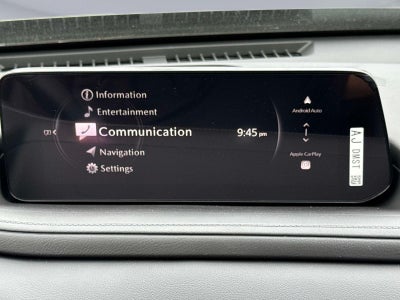 2026 Mazda Mazda CX-30 2.5 Turbo Premium Plus AWD