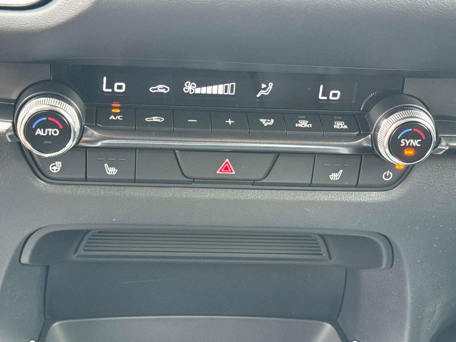 2026 Mazda Mazda CX-30 2.5 Turbo Premium Plus AWD