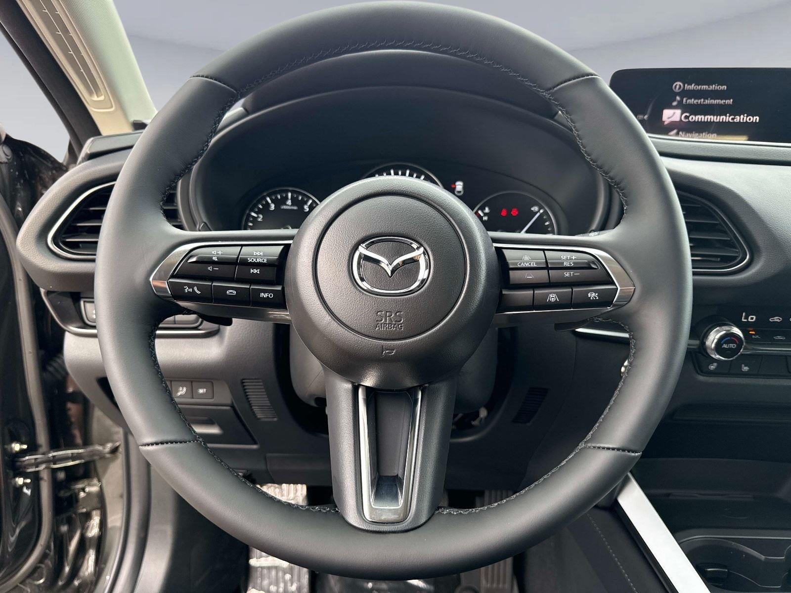 2026 Mazda Mazda CX-30 2.5 Turbo Premium Plus AWD