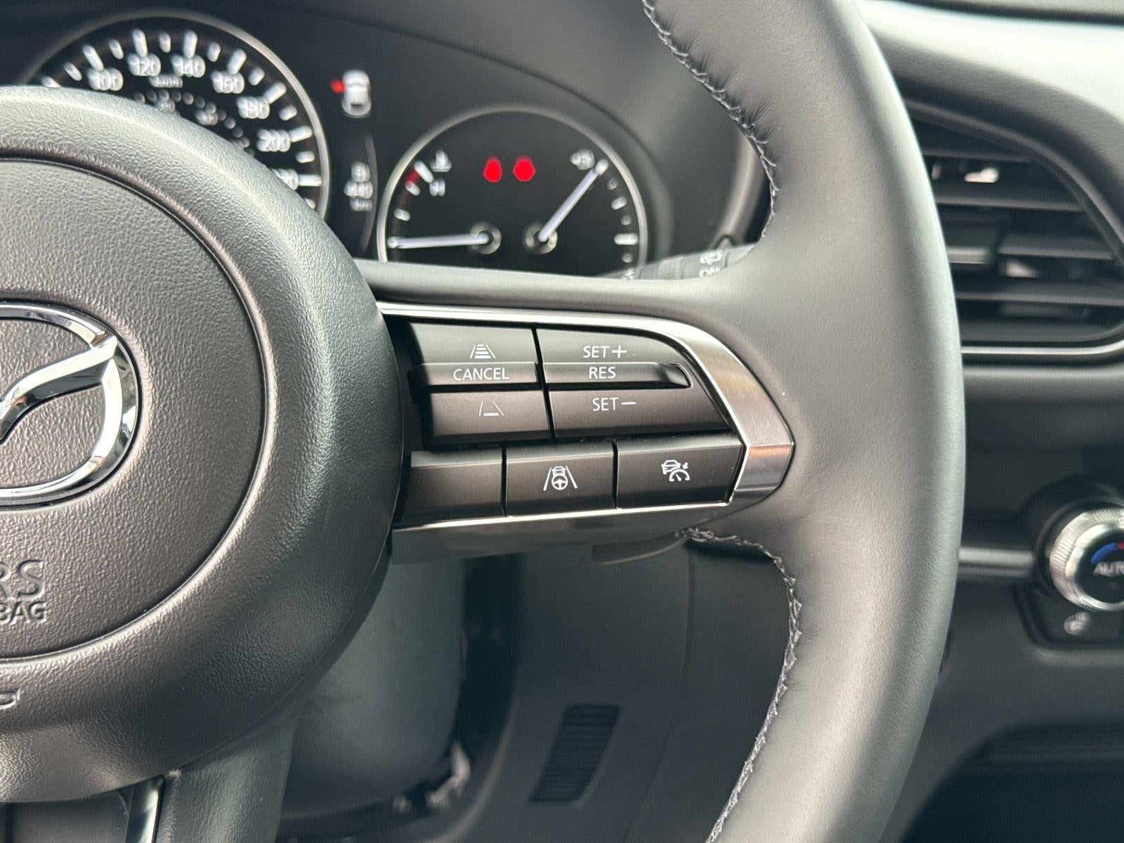 2026 Mazda Mazda CX-30 2.5 Turbo Premium Plus AWD