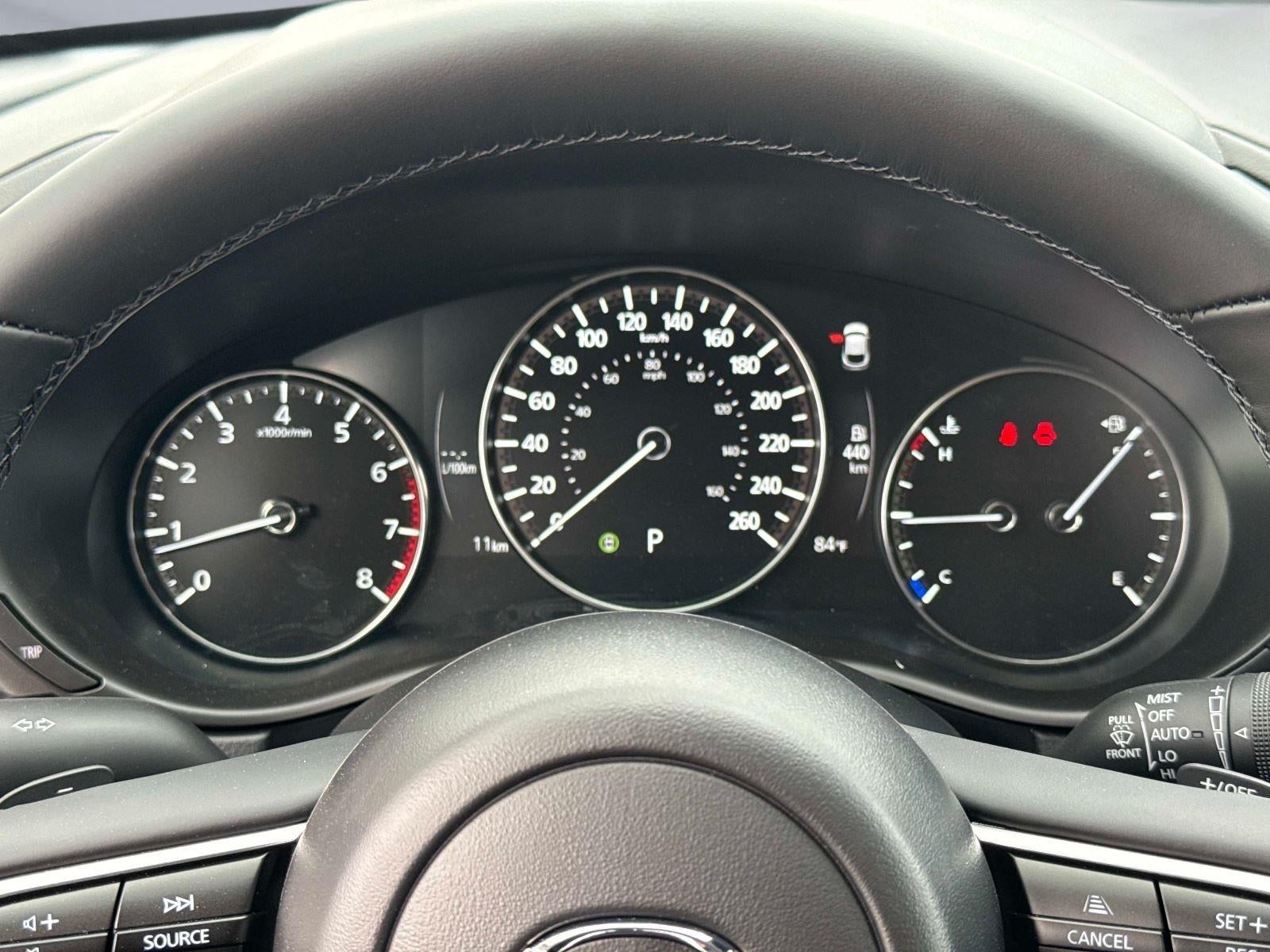 2026 Mazda Mazda CX-30 2.5 Turbo Premium Plus AWD