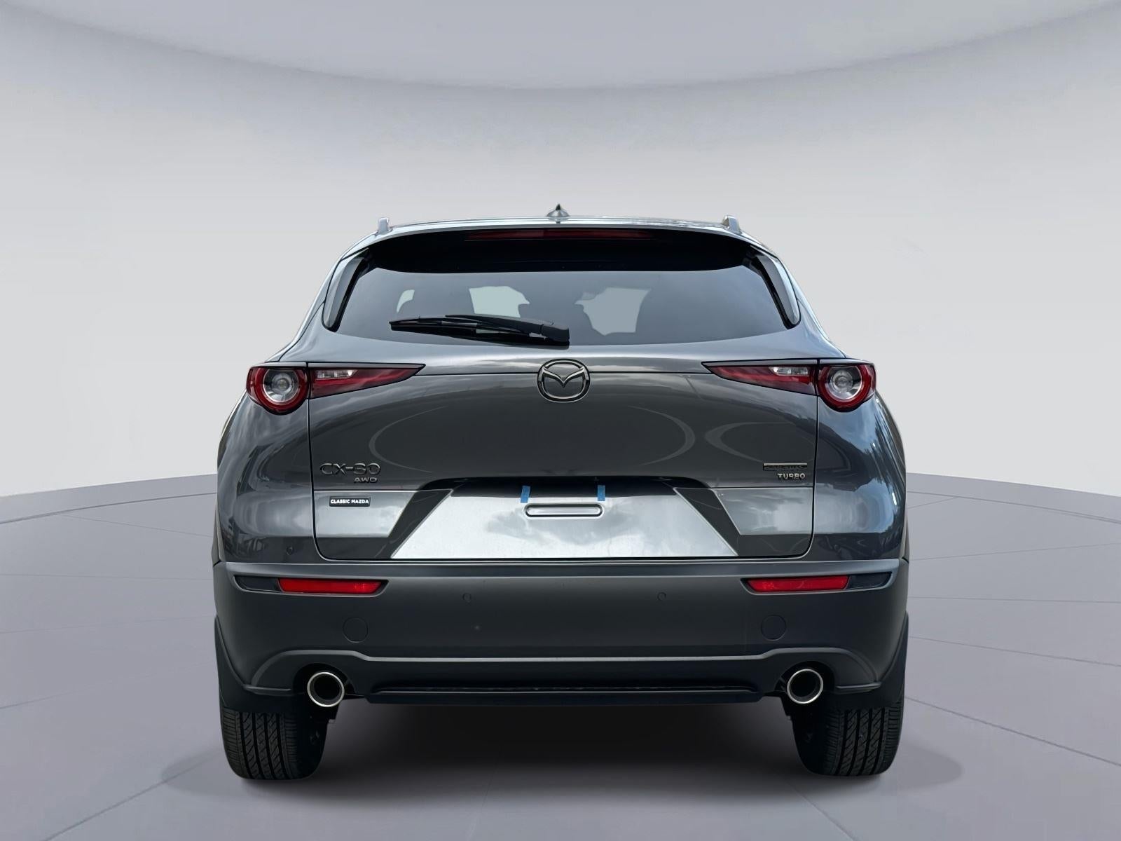 2026 Mazda Mazda CX-30 2.5 Turbo Premium Plus AWD