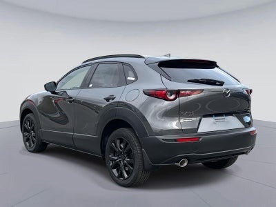 2026 Mazda Mazda CX-30 2.5 Turbo Premium Plus AWD