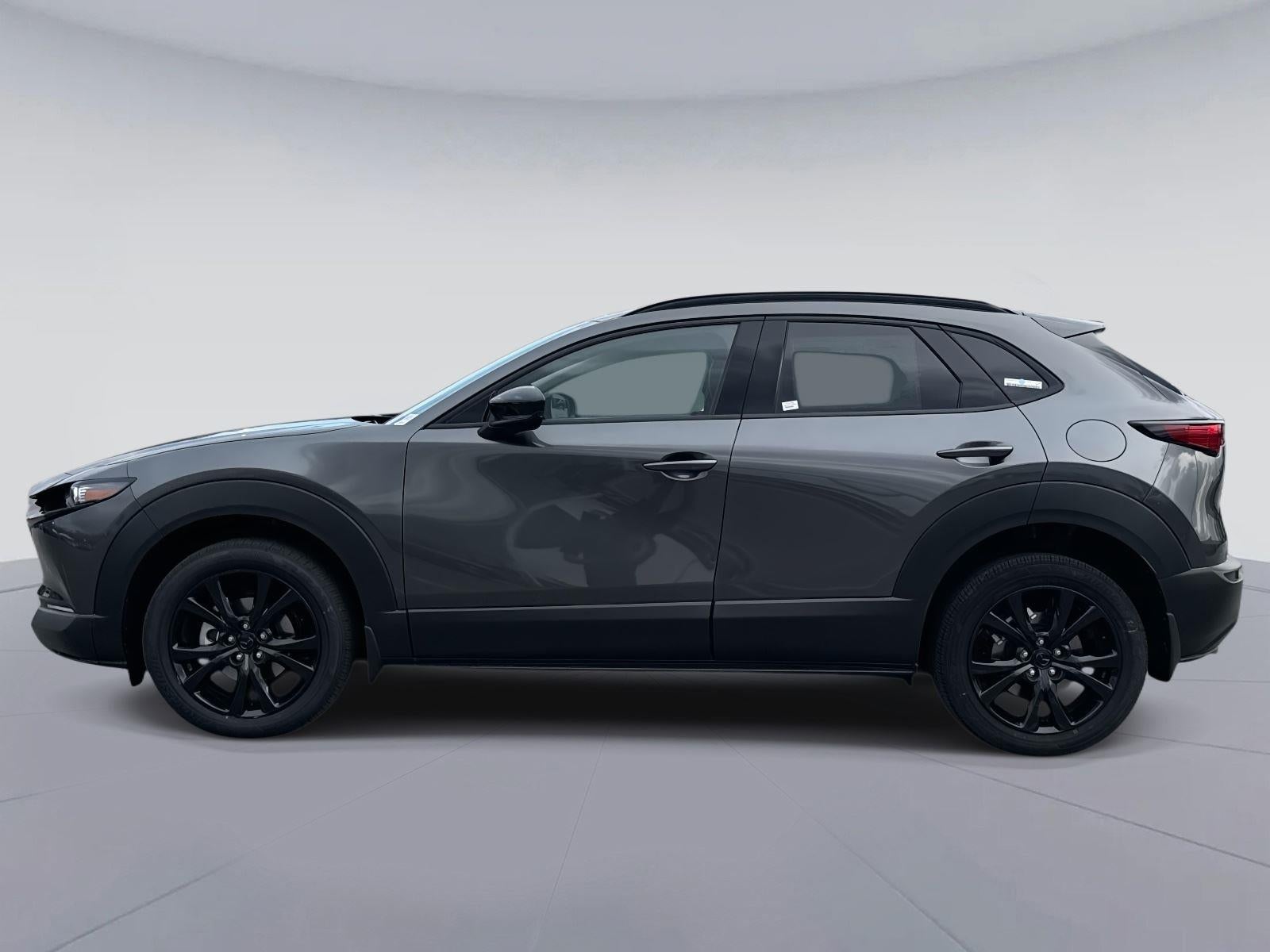 2026 Mazda Mazda CX-30 2.5 Turbo Premium Plus AWD