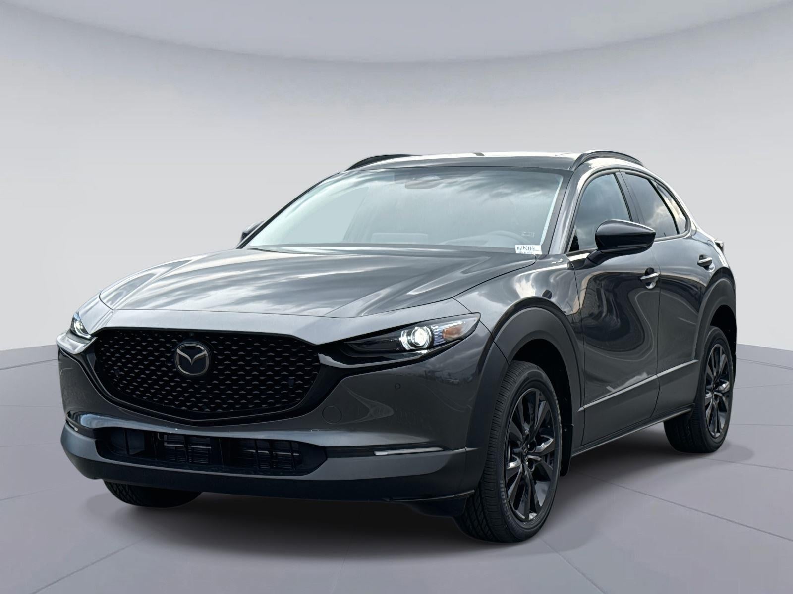 2026 Mazda Mazda CX-30 2.5 Turbo Premium Plus AWD