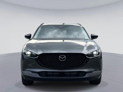 2026 Mazda Mazda CX-30 2.5 Turbo Premium Plus AWD