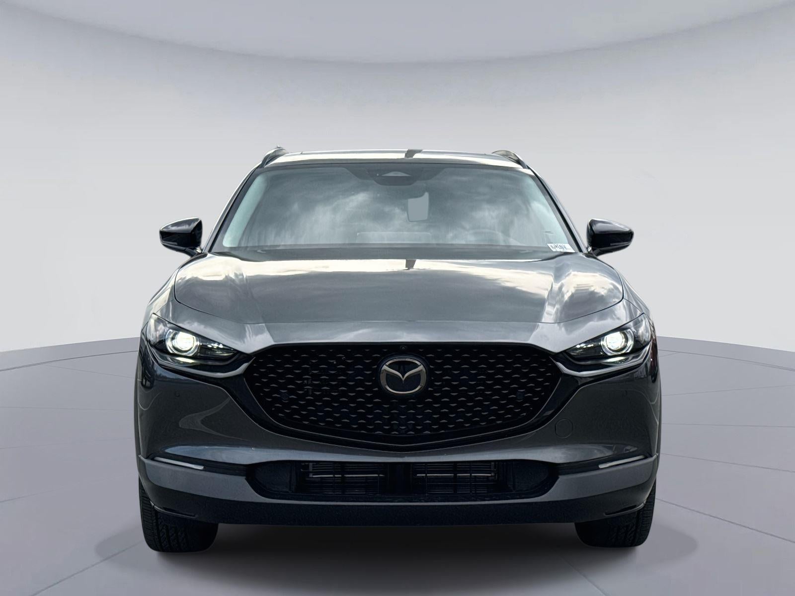 2026 Mazda Mazda CX-30 2.5 Turbo Premium Plus AWD