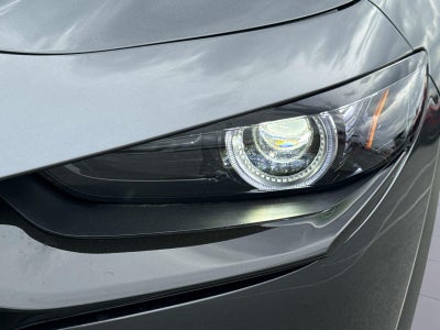 2026 Mazda Mazda CX-30 2.5 Turbo Premium Plus AWD