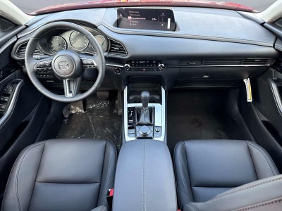 2026 Mazda Mazda CX-30 2.5 Turbo Premium Plus AWD