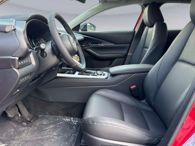 2026 Mazda Mazda CX-30 2.5 Turbo Premium Plus AWD