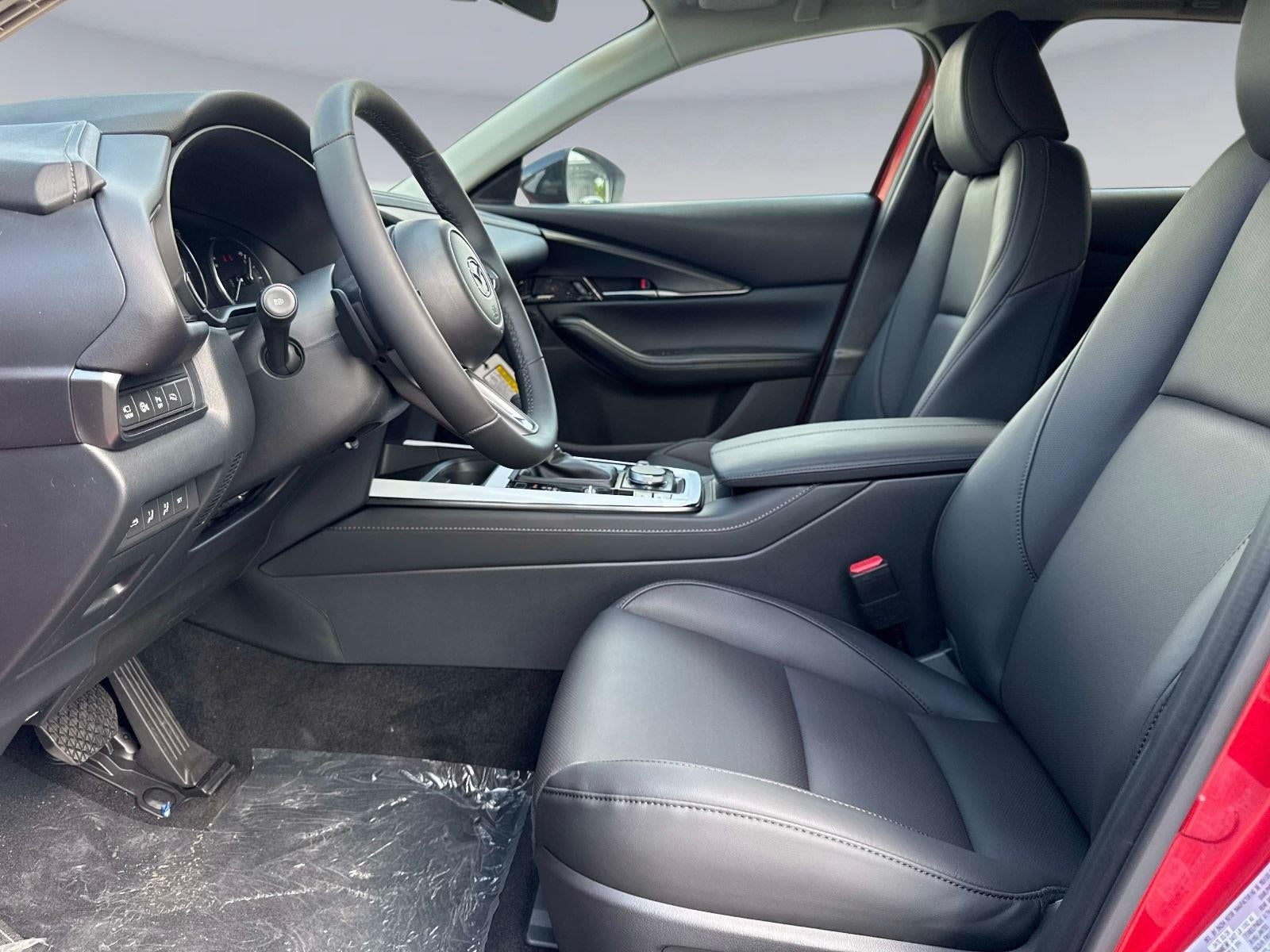 2026 Mazda Mazda CX-30 2.5 Turbo Premium Plus AWD